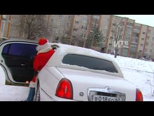 Импульс-ТВ: Проект радиостанции «Европа+» Европейская сказка»