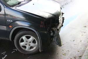 ДТП на проспекте Гагарина, движение затруднено (ФОТО)