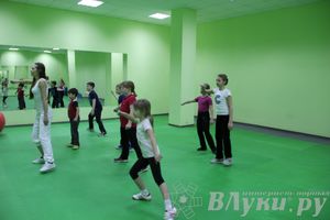 Итоги акции «Здоровое поколение»