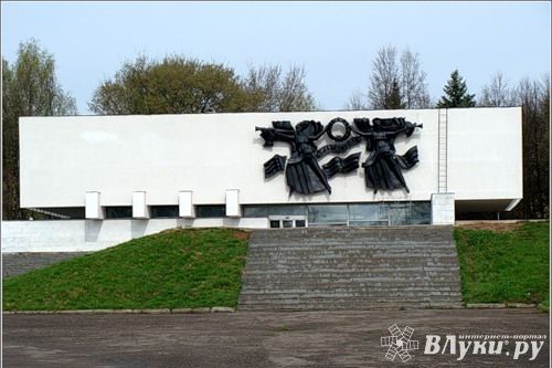 В краеведческом музее пройдет семинар руководителей школьных музеев Псковской области