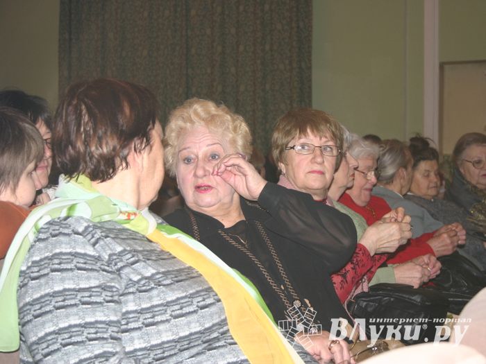 Состоялся юбилей школы №16