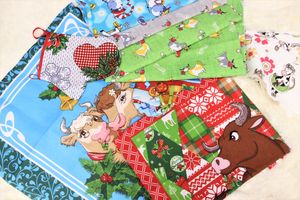 «Посуда Текстиль Всё в Дом» приготовил подарки к Новому году (ФОТО)