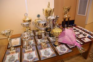 По итогам года Псковская область заняла третье место среди субъектов Северо-Запада (фото)