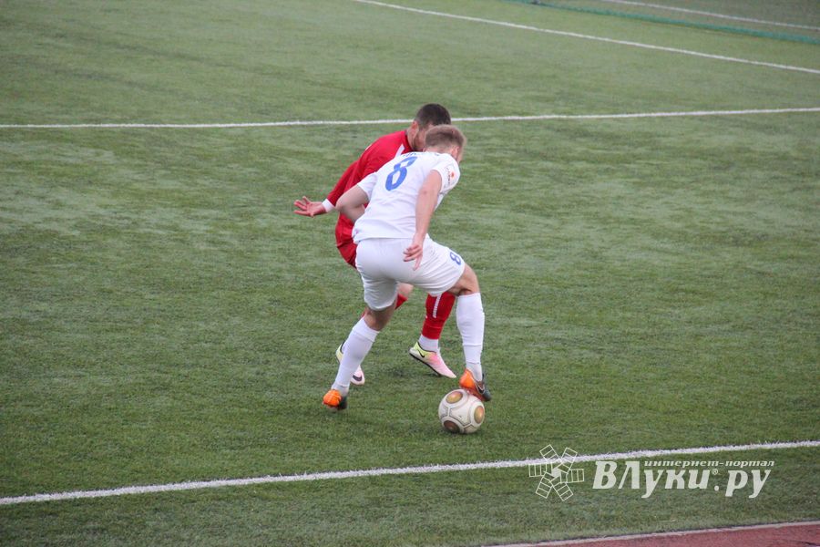 Футбол (ФОТО)