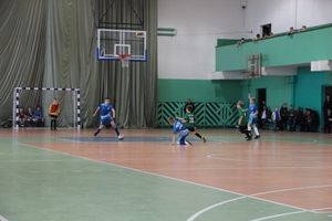 Великолукский «Экспресс» обладатель «Золотого кубка» (ФОТО)