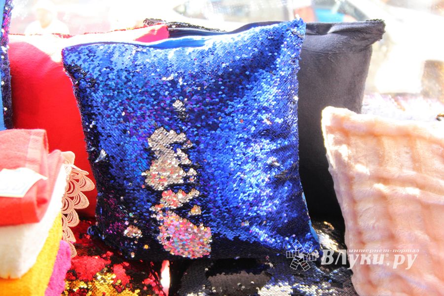 Магазин «Посуда Текстиль Всё в Дом» дарит 1 сентября подарки (ФОТО)