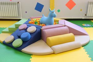 Великолукскую малышню позвали в джунгли (ФОТО) (0+)