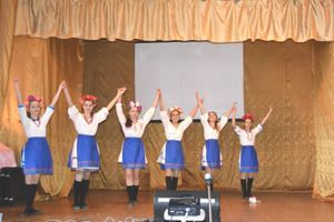 В Великолукском районе прошла патриотическая акция (ФОТО)