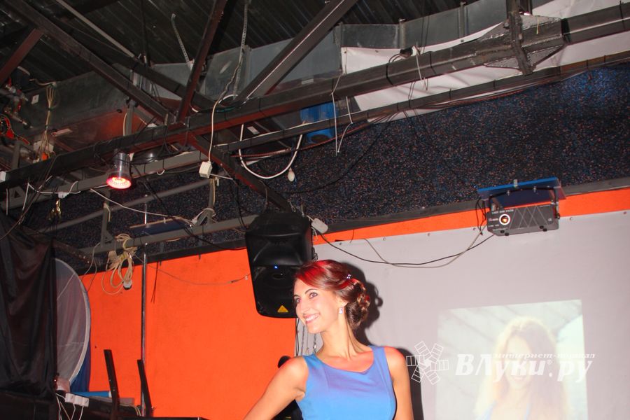 Состоялся финал «Мисс Бикини — 2015» (фото и видео)