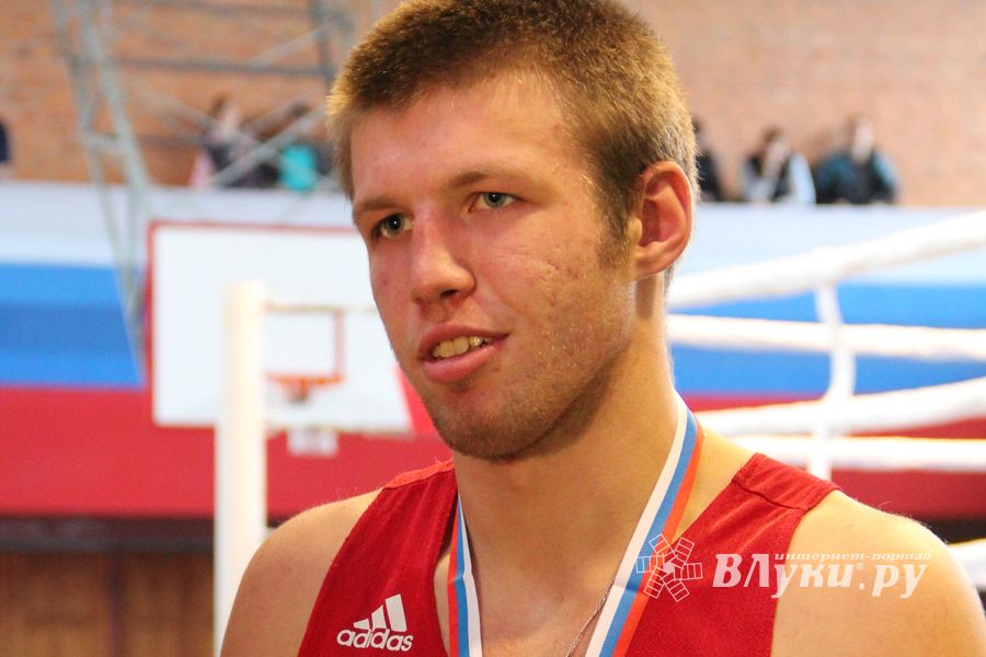 16-й Международный турнир по боксу (фото)