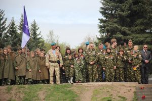 День Победы