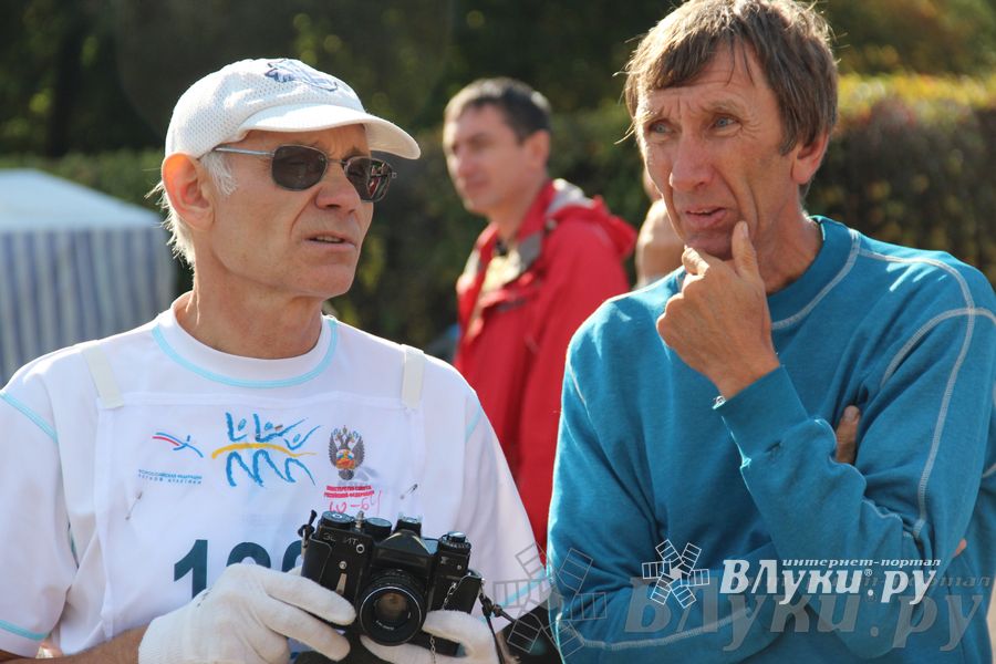 Кросс нации