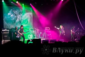 Концерт «КИПЕЛОВа»