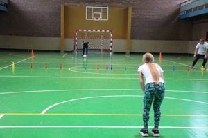 В Великих Луках прошло Первенство города среди спортивных семей (ФОТО)