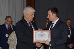 На съезде ТПП отметили лучших великолукских предпринимателей (ФОТО)