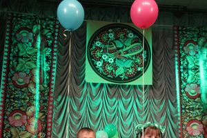 «Великолукская Веснянка»: детские сады 