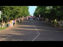 Импульс-ТВ: «Бригантина»