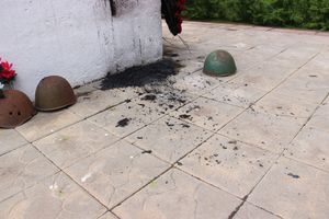 Полиция Великих Лук разыскивает малолетних вандалов