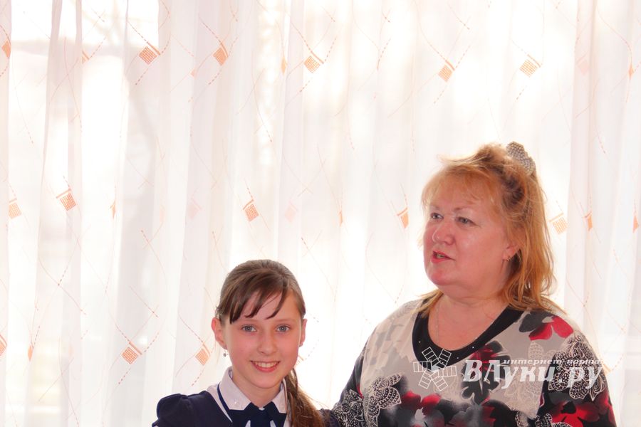 В Великих Луках наградили победителей фестиваля «Великолукская веснянка» (фото)