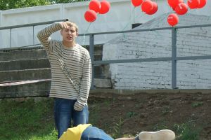 5 августа великолучане отмечают День желазнолорожника