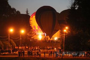 В Великих Луках отметили День России