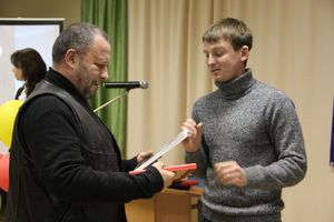 В великолукском ЦТТ наградили победителей