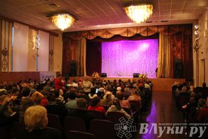 Танцевальный концерт «Восточные краски осени» прошел в музыкальной школе