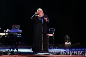 Концер Антона Беляева в Великих Луках