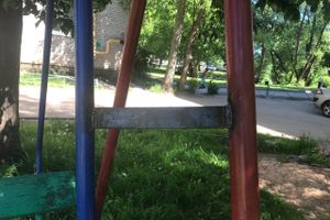 Родители в Великих Луках взяли в руки «болгарки» (ФОТО)