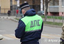 В трёх районах Псковской области пройдут массовые проверки водителей