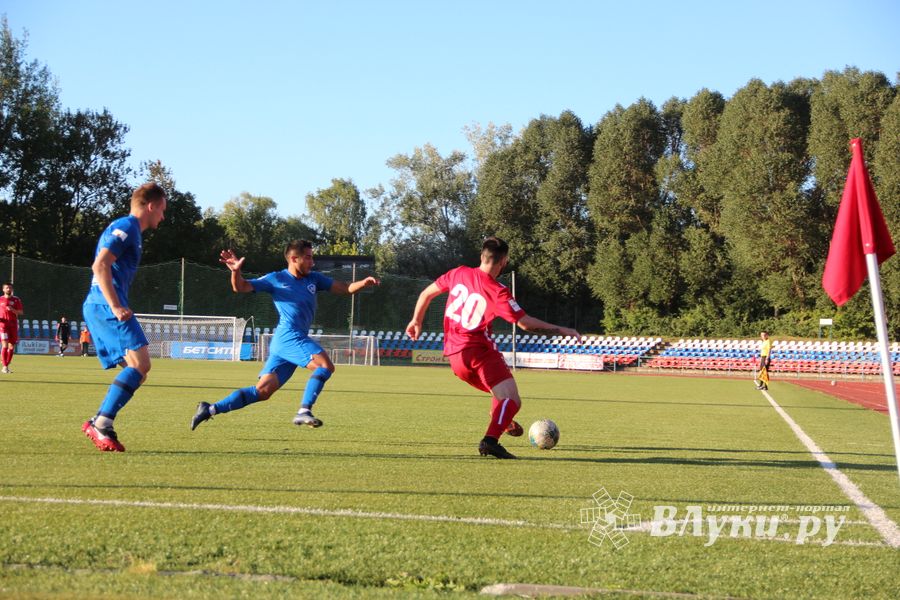 Футбол (ФОТО)