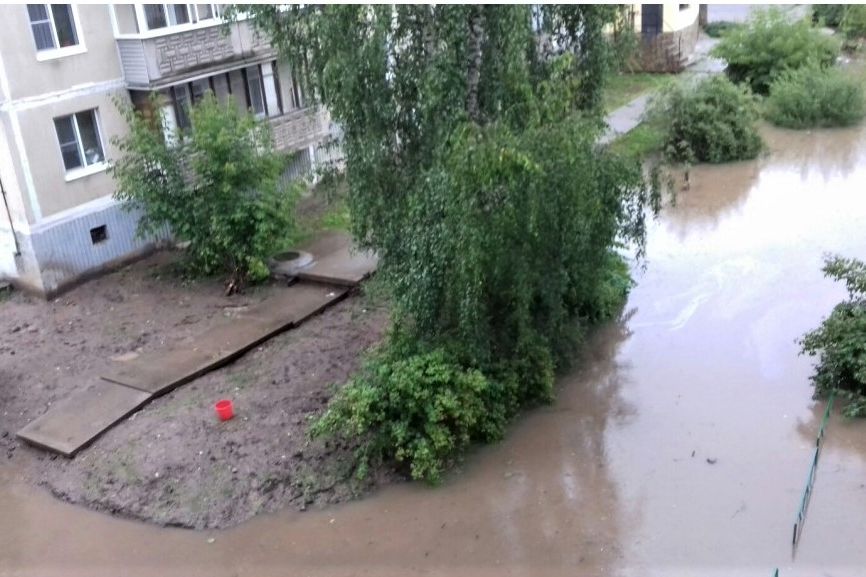 Великолучан попросил губернатора помощи, чтобы «попасть домой» (ФОТО)