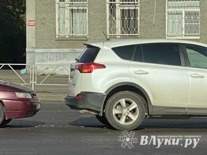 ДТП в районе Карцево затрудняет движение (ФОТО)