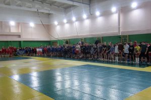 Великолукские каратисты отличились на Кубке ДОСААФ в Твери (ФОТО)