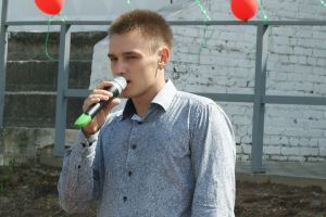 5 августа великолучане отмечают День желазнолорожника