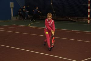 Закрытие летнего сезона по теннису (ФОТО)