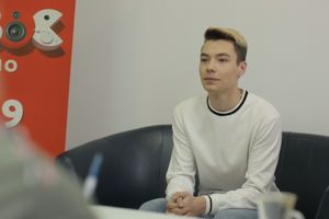 Кастинг 2-го сезона медиапроекта «Новые Голоса на Новом Радио Великие Луки» состоялся (ФОТО)