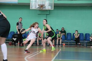 В Великих Луках прошли студенческие игры АСБ Лиги Белова (ФОТО)