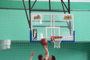 Великолучанки сыграют в региональном финале Чемпионата ШБЛ «КЭС-БАСКЕТ» (6+) (ФОТО)