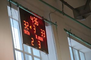 В Великих Луках завершился Международный турнир по баскетболу (ФОТО)