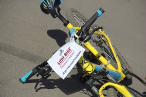 Велопробег