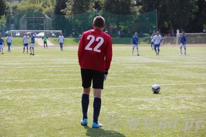 Финал Кубка Псковской области по футболу