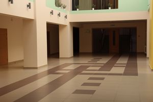 Торжественное открытие после капитального ремонта школы №13 (ФОТО)