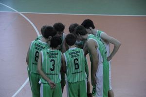 В Великих Луках состоялся финал «Кэс-Баскет»