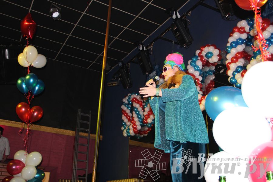 «Авторадио — Великие Луки» отметило День рождения