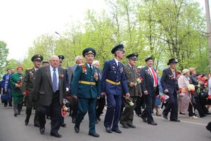 День Победы