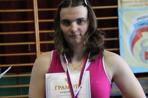 В Великих Луках прошел Чемпионат города по Русскому жиму и армлифтингу (фото)