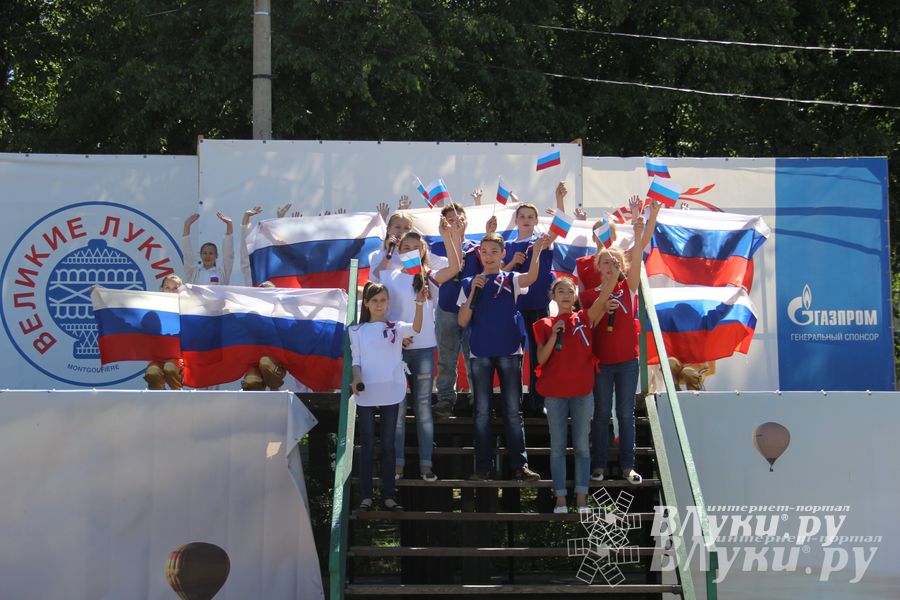 Обладателем Кубка города Великие Луки стал спортсмен из Литвы (фото)
