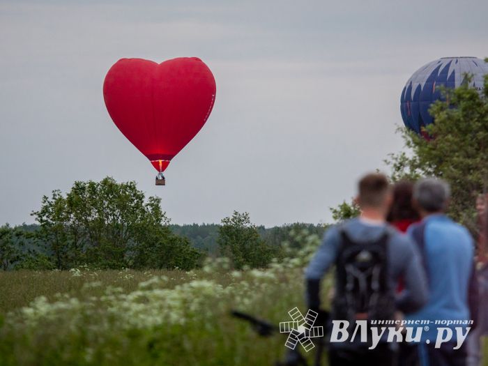 Фото: Александр Воробьёв