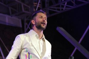 Людмила Чурсина и Пелагея поздравили Великие Луки с 850-летием (ФОТО)